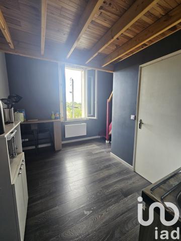 Immeuble à vendre 127 m² Angoulême