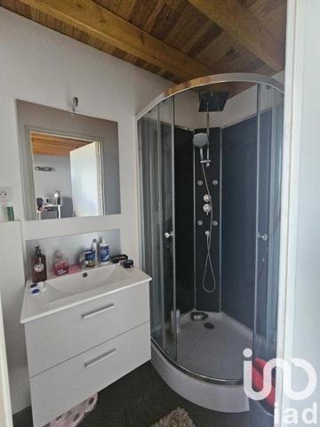 Immeuble à vendre 127 m² Angoulême