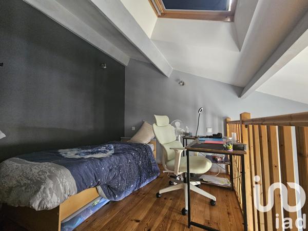 Immeuble à vendre 127 m² Angoulême