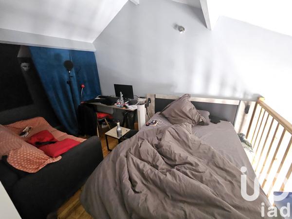 Immeuble à vendre 127 m² Angoulême