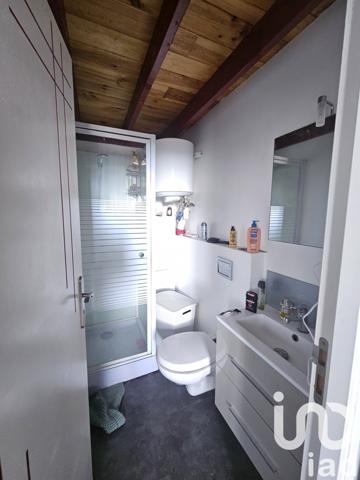Immeuble à vendre 127 m² Angoulême