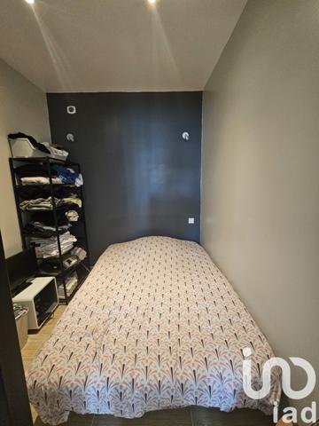 Immeuble à vendre 127 m² Angoulême