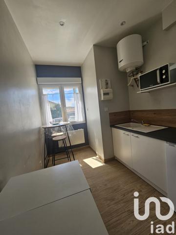 Immeuble à vendre 127 m² Angoulême