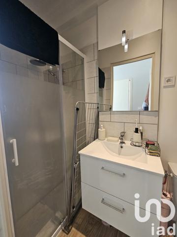 Immeuble à vendre 127 m² Angoulême