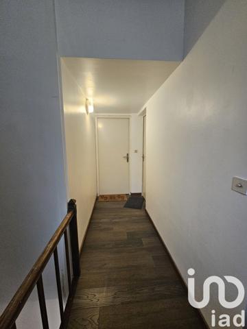 Immeuble à vendre 127 m² Angoulême