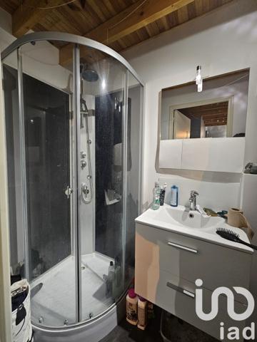 Immeuble à vendre 127 m² Angoulême