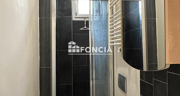 Location Appartement meublé 2 pièces 28.83 m² - Vincennes 94300