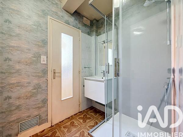 Appartement à vendre 3 pièces 70,5 m² Concarneau