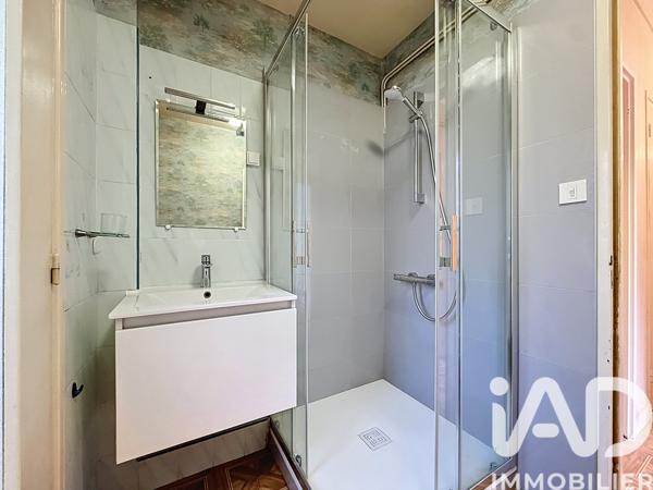 Appartement à vendre 3 pièces 70,5 m² Concarneau