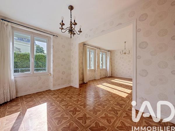 Appartement à vendre 3 pièces 70,5 m² Concarneau