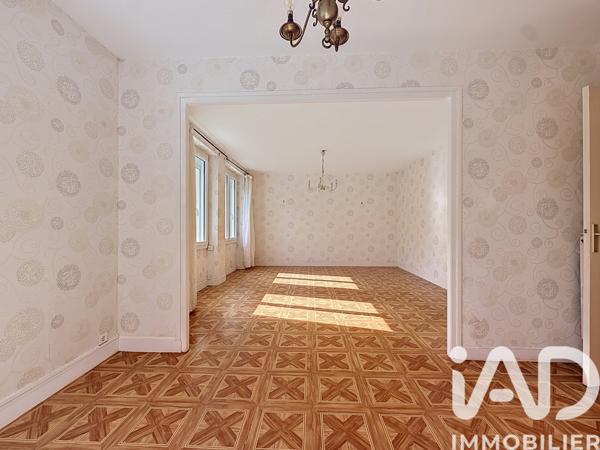 Appartement à vendre 3 pièces 70,5 m² Concarneau