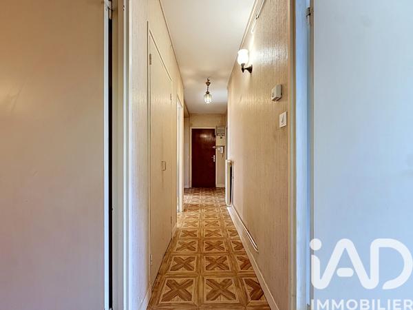 Appartement à vendre 3 pièces 70,5 m² Concarneau