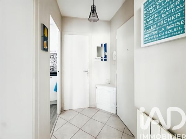Appartement à vendre 2 pièces 24 m² La Baule-Escoublac