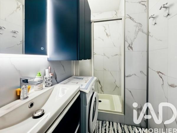 Appartement à vendre 2 pièces 24 m² La Baule-Escoublac
