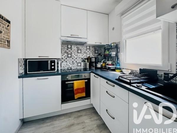 Appartement à vendre 2 pièces 24 m² La Baule-Escoublac