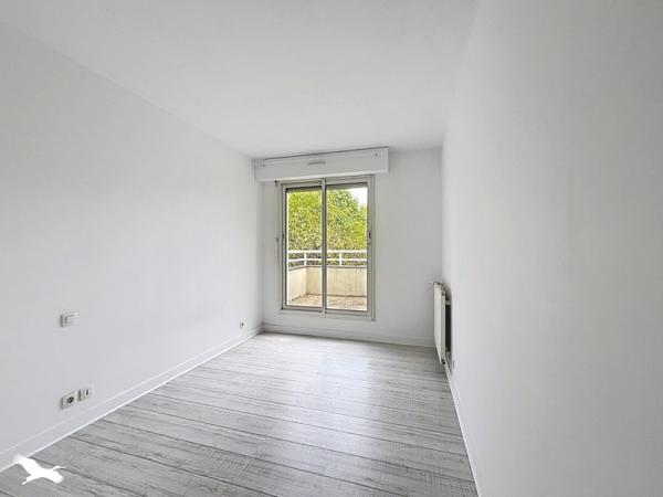 Appartement 279 500 € Bordeaux 2 p 58 m² DPE C