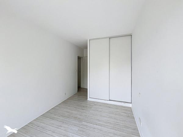 Appartement 279 500 € Bordeaux 2 p 58 m² DPE C