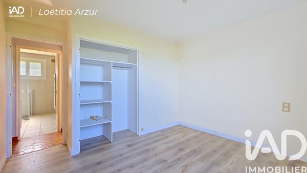 Maison à vendre 4 pièces 95 m² Allaire
