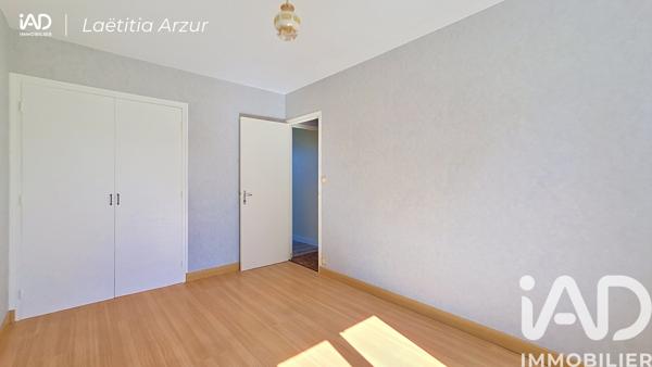 Maison à vendre 4 pièces 95 m² Allaire
