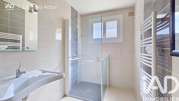 Maison à vendre 4 pièces 95 m² Allaire