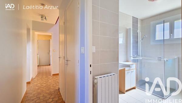 Maison à vendre 4 pièces 95 m² Allaire