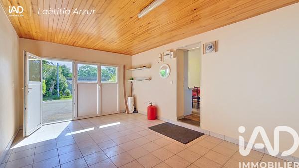 Maison à vendre 4 pièces 95 m² Allaire