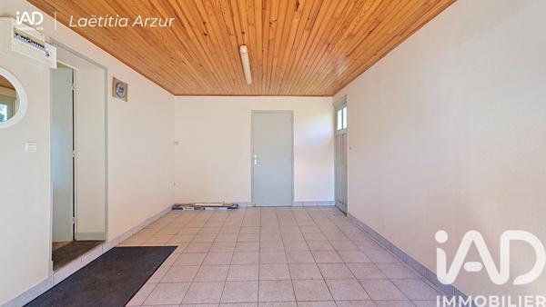 Maison à vendre 4 pièces 95 m² Allaire