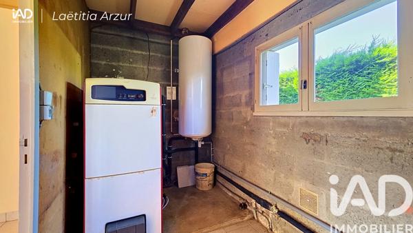 Maison à vendre 4 pièces 95 m² Allaire