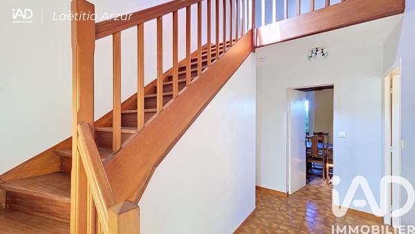 Maison à vendre 4 pièces 95 m² Allaire