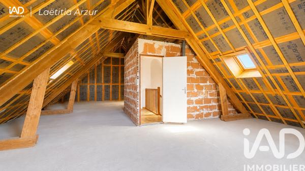 Maison à vendre 4 pièces 95 m² Allaire