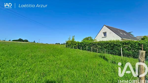 Maison à vendre 4 pièces 95 m² Allaire