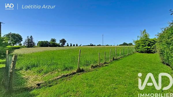 Maison à vendre 4 pièces 95 m² Allaire