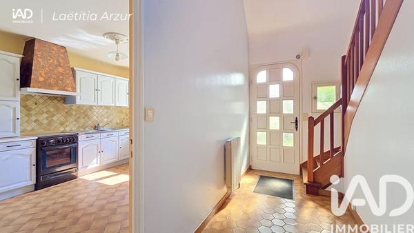 Maison à vendre 4 pièces 95 m² Allaire