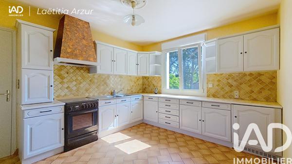 Maison à vendre 4 pièces 95 m² Allaire