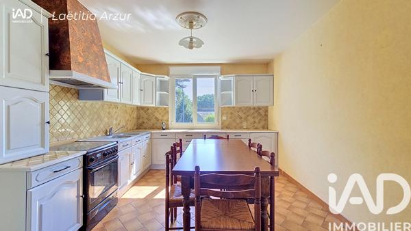 Maison à vendre 4 pièces 95 m² Allaire