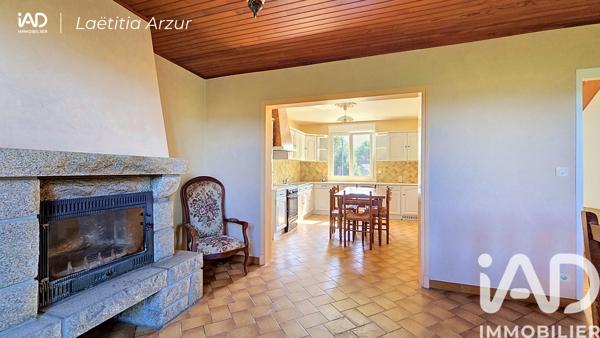 Maison à vendre 4 pièces 95 m² Allaire
