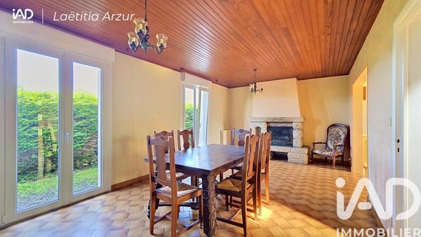 Maison à vendre 4 pièces 95 m² Allaire