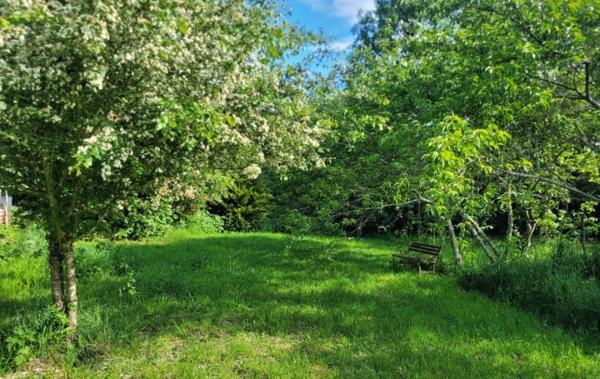 Vente Maison De campagne Leyrat   