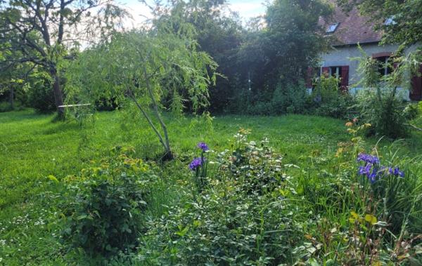 Vente Maison De campagne Leyrat   