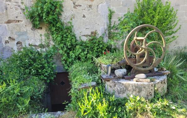 Vente Maison De campagne Leyrat   
