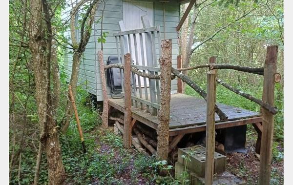 Vente Maison De campagne Leyrat   