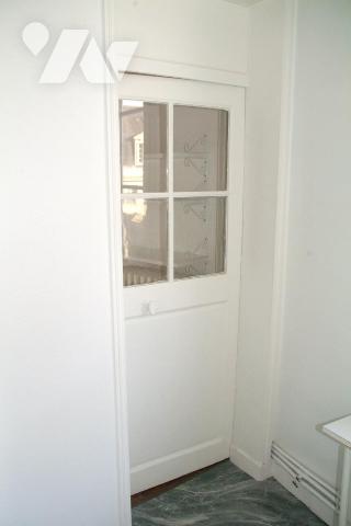 ANGERS CENTRE APPARTEMENT T3