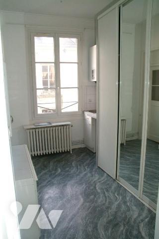 ANGERS CENTRE APPARTEMENT T3