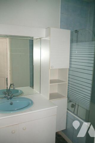 ANGERS CENTRE APPARTEMENT T3