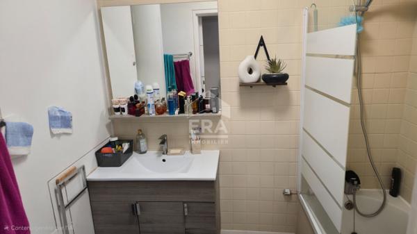 Appartement 4 pièces à vendre à Martigues - 84 m², 9ème étage, garage fermé