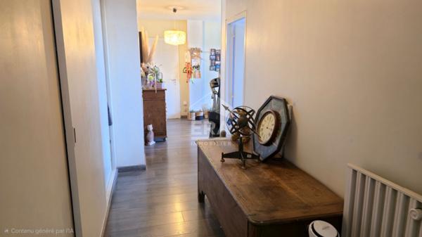 Appartement 4 pièces à vendre à Martigues - 84 m², 9ème étage, garage fermé
