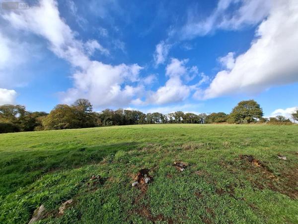 Corps de ferme à vendre à Lanrivain dans les Côtes-d'Armor (22480), ref : 22075-MA01641