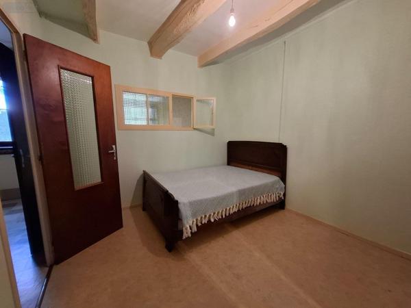 Corps de ferme à vendre à Lanrivain dans les Côtes-d'Armor (22480), ref : 22075-MA01641