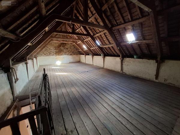 Corps de ferme à vendre à Lanrivain dans les Côtes-d'Armor (22480), ref : 22075-MA01641