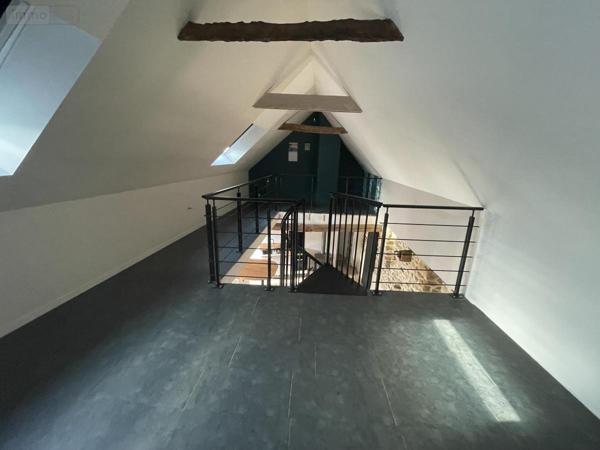 Maison à vendre à Paimpol dans les Côtes-d'Armor (22500), ref : 22023-3464